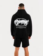HOODIE OVERSIZE GONORREA