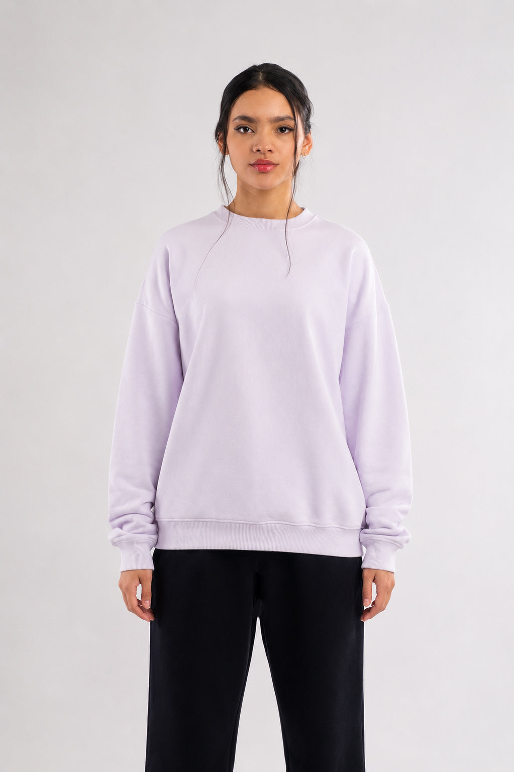 BUSO CUELLO REDONDO
