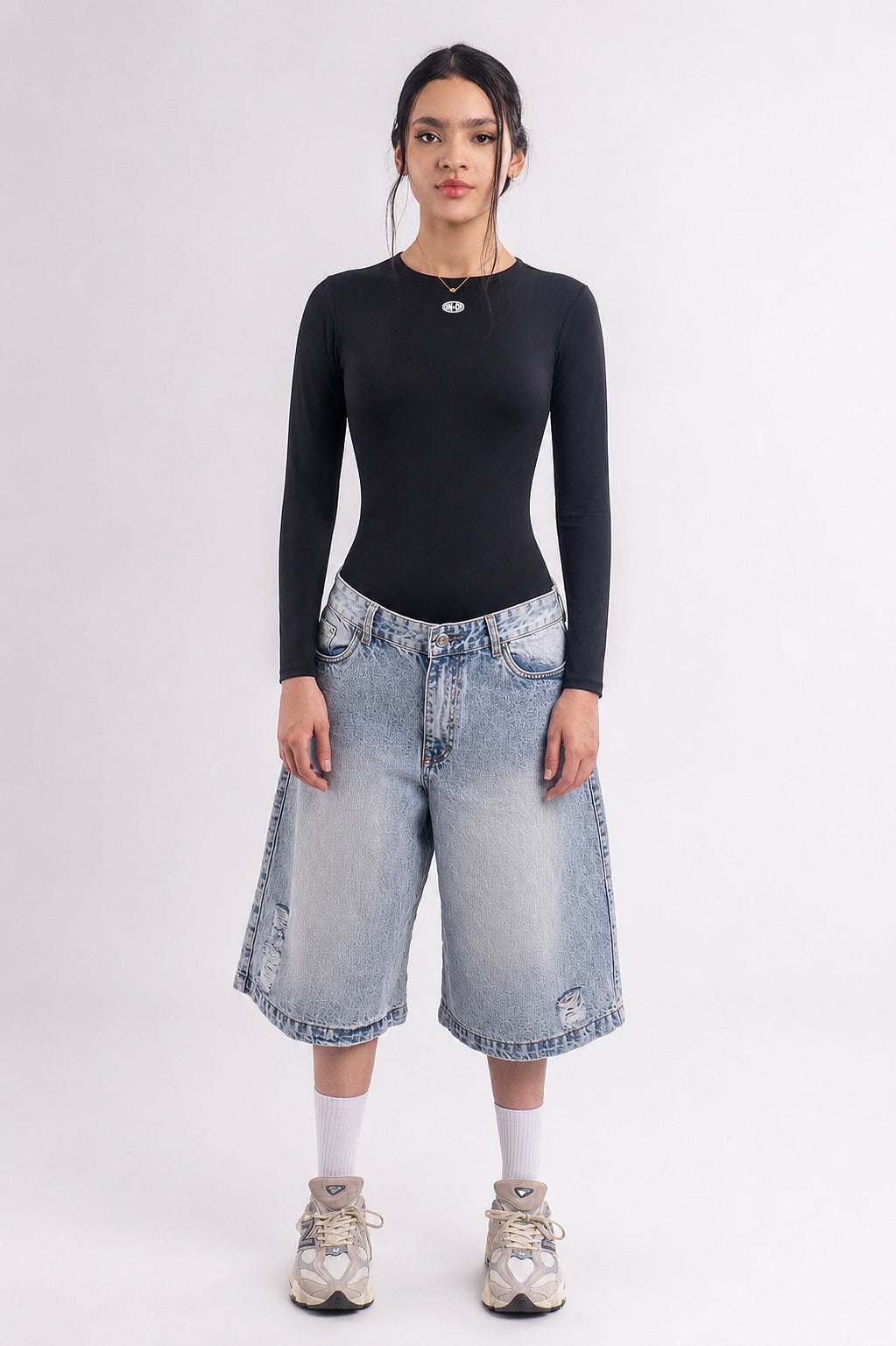 SHORT TORERO