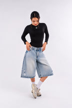SHORT TORERO