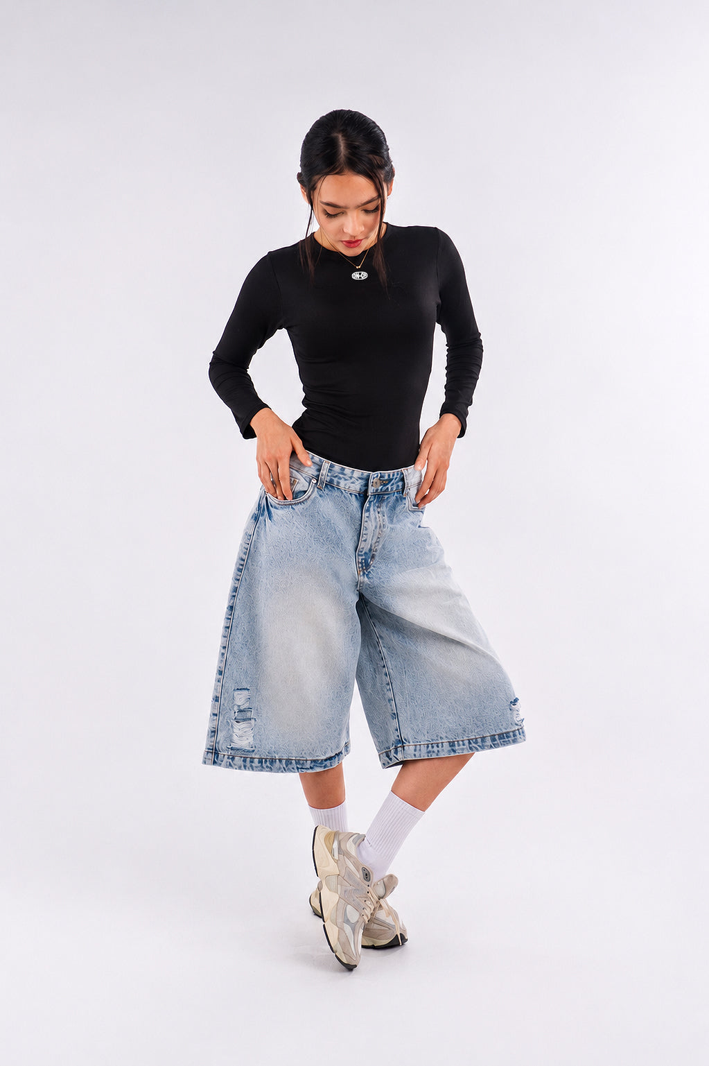 SHORT TORERO