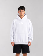HOODIE OVERSIZE GONORREA