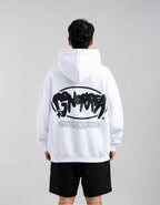HOODIE OVERSIZE GONORREA