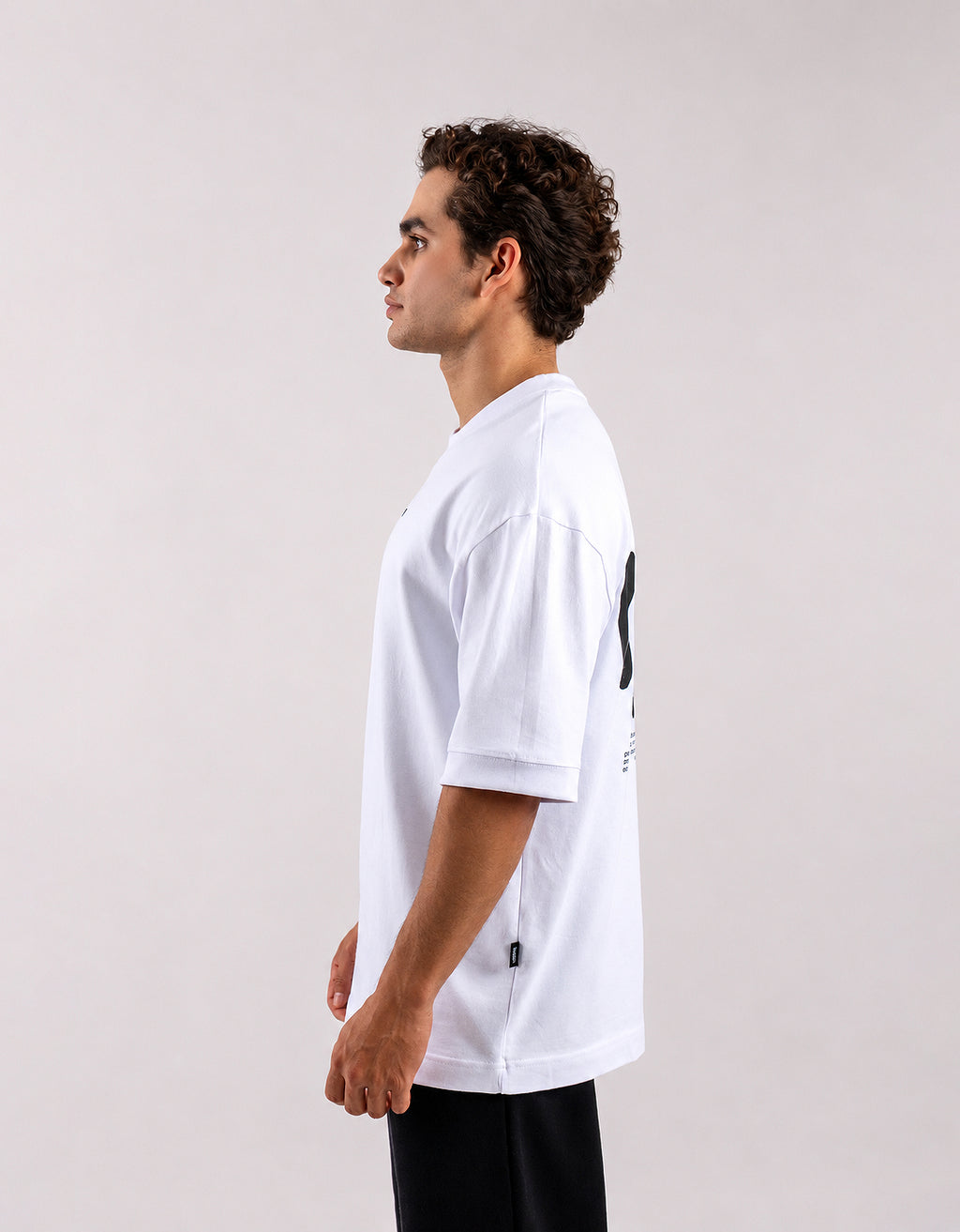 CAMISETA OVERSIZE CHIMBITA