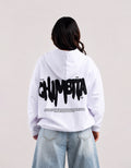 HOODIE OVERSIZE CHIMBITA