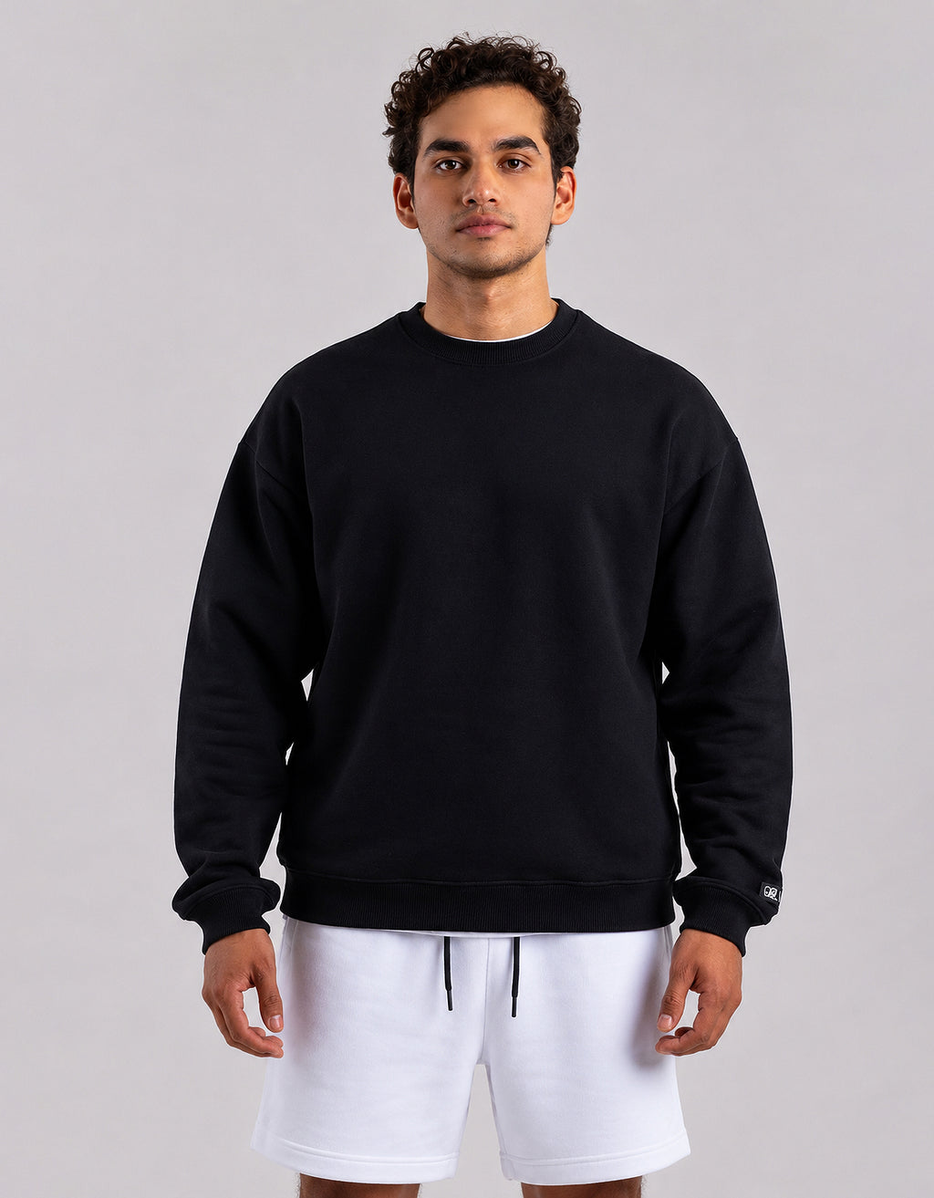 HOODIE CREW