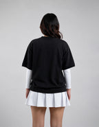 CAMISETA OVERSIZE BÁSICA