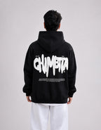 HOODIE OVERSIZE CHIMBITA