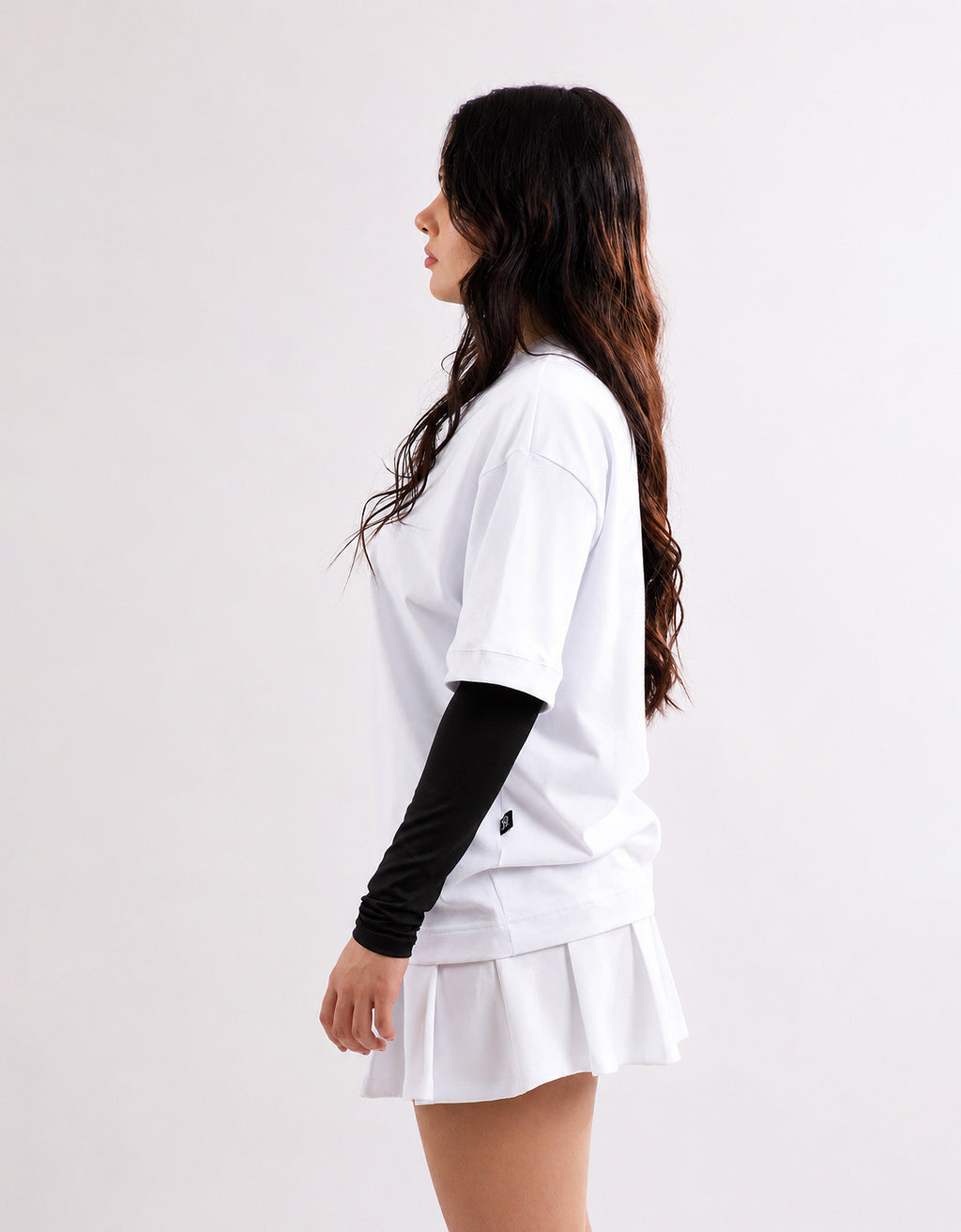 CAMISETA OVERSIZE BÁSICA