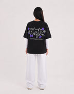 CAMISETA OVERSIZE PARCHESE
