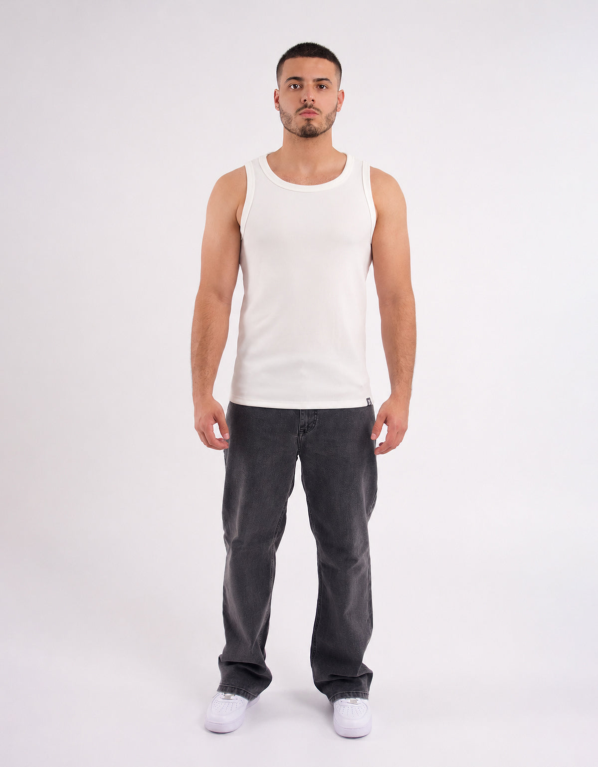 MALE SKELETON