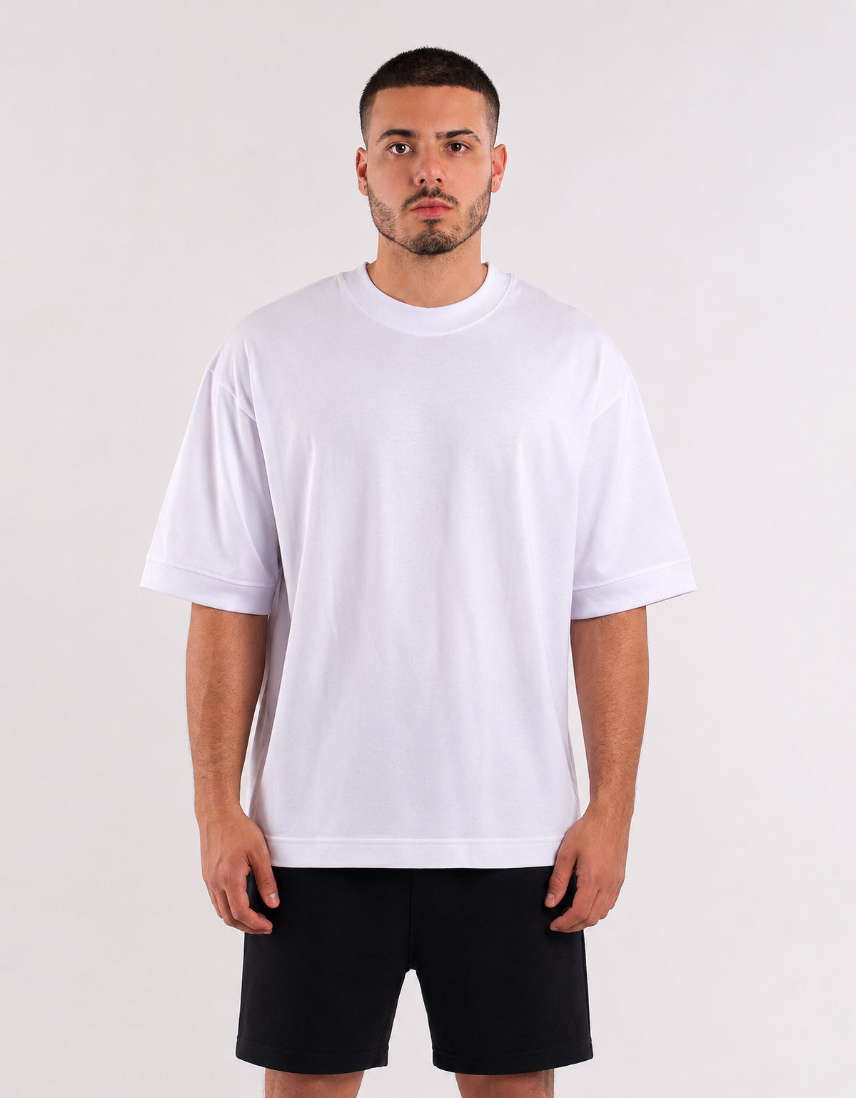 CAMISETA OVERSIZE