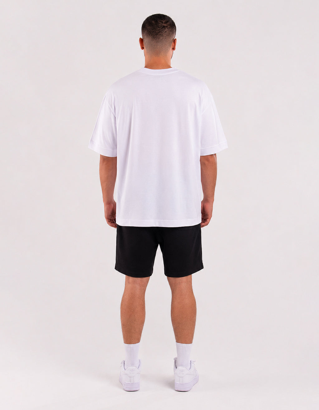 CAMISETA OVERSIZE
