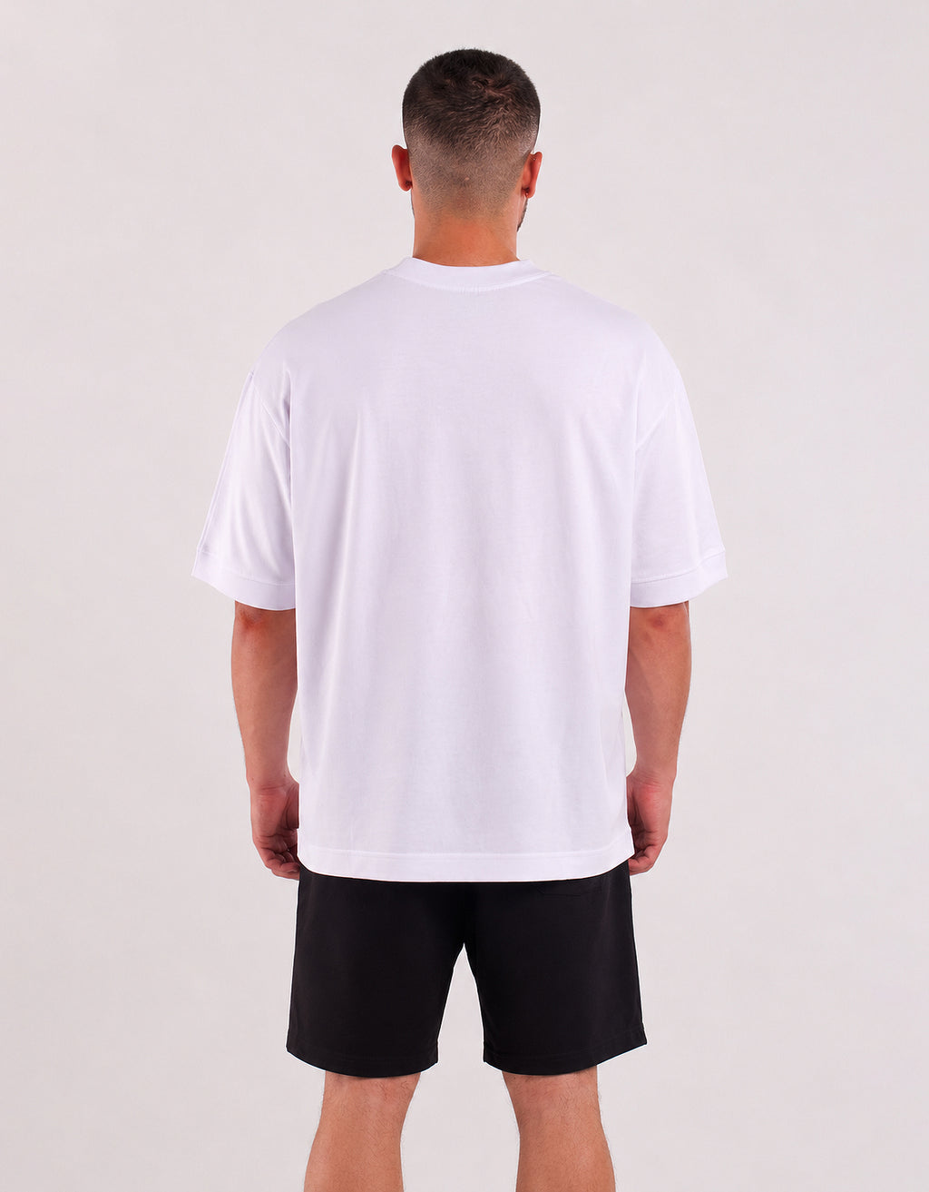 CAMISETA OVERSIZE