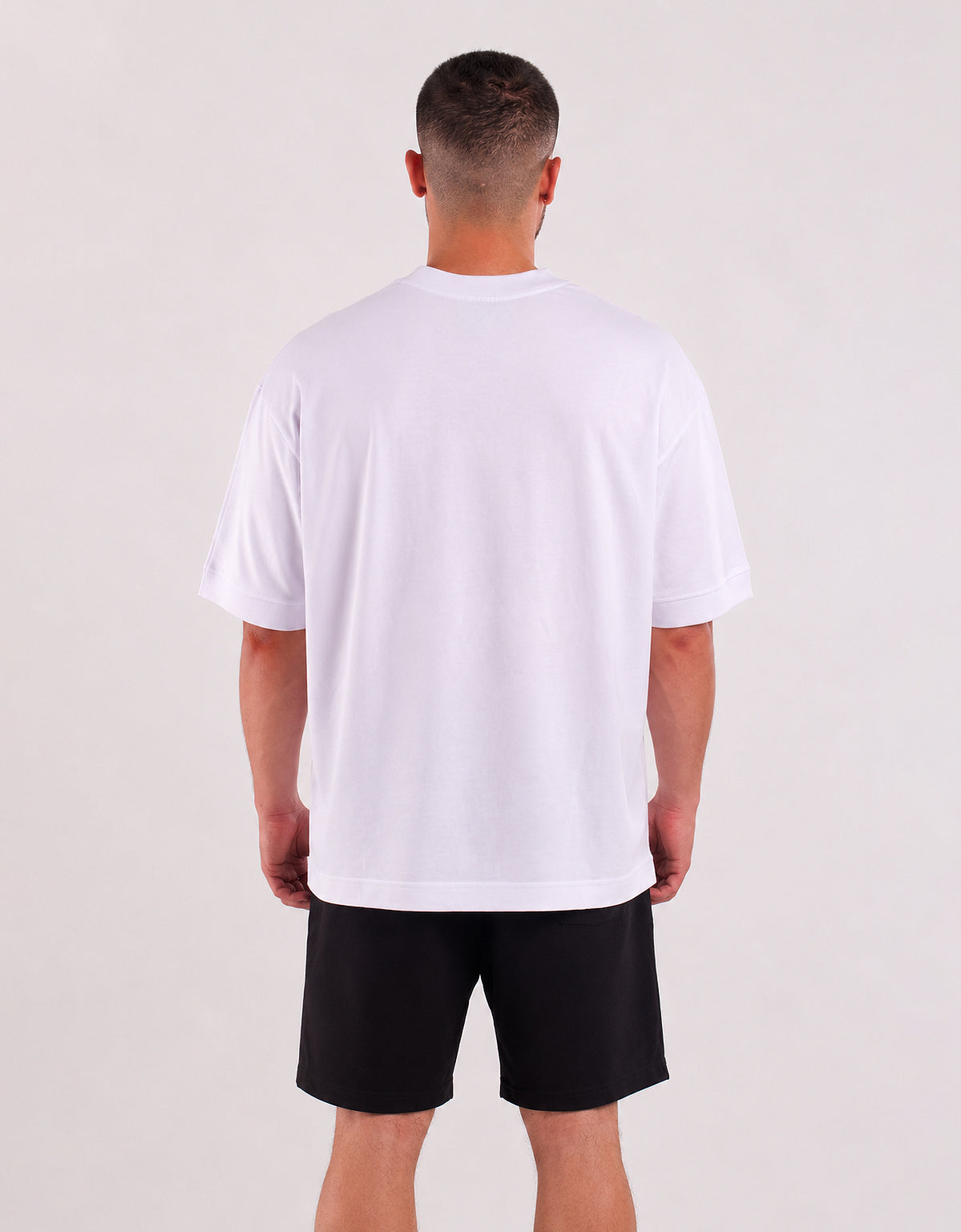 CAMISETA OVERSIZE