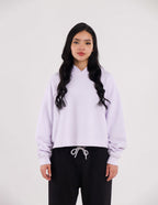 HOODIE BOX FIT