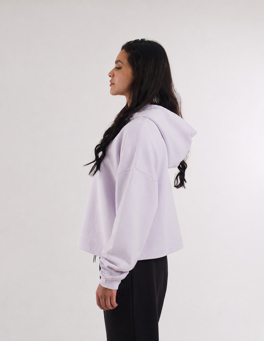HOODIE BOX FIT