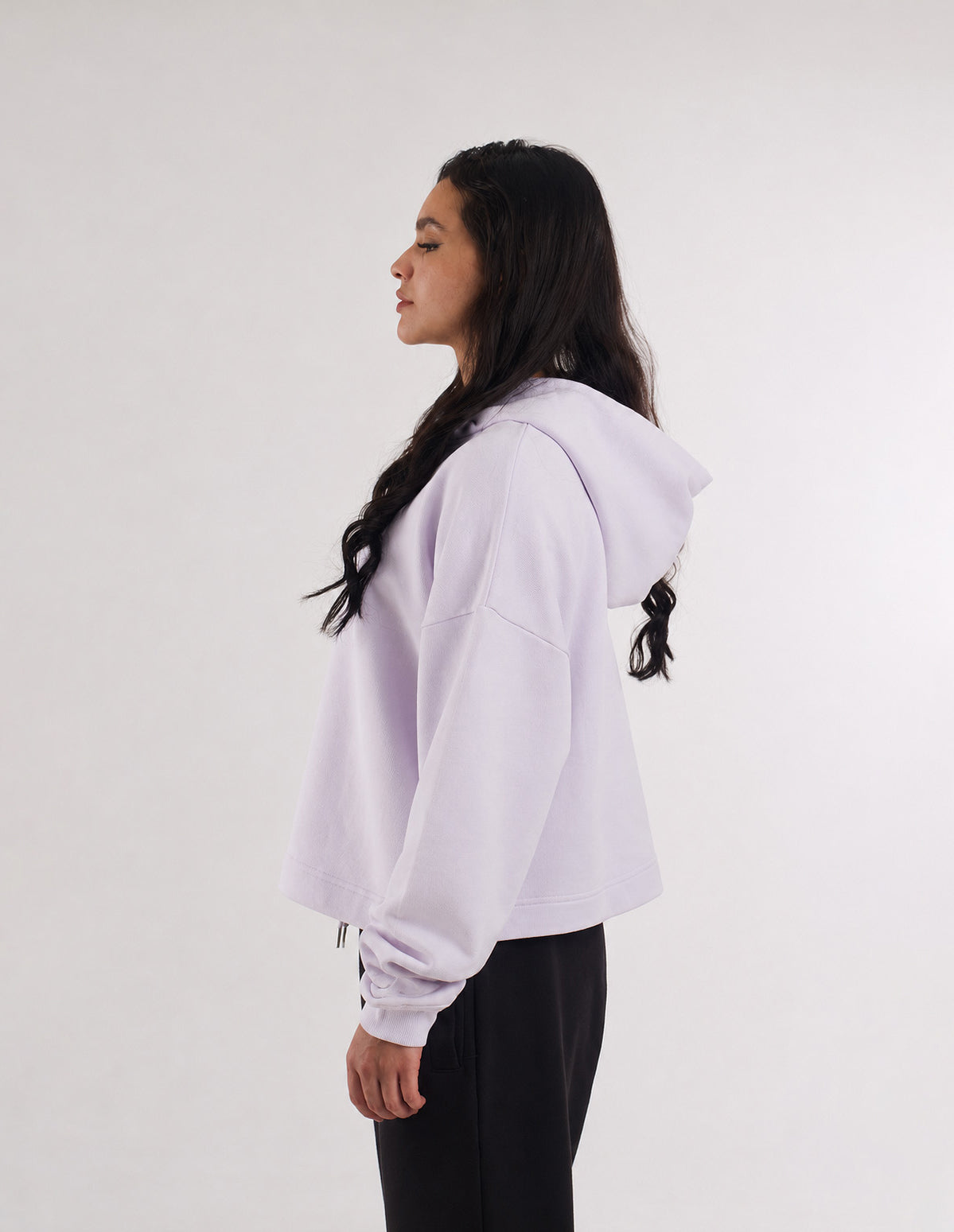HOODIE BOX FIT