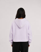 HOODIE BOX FIT