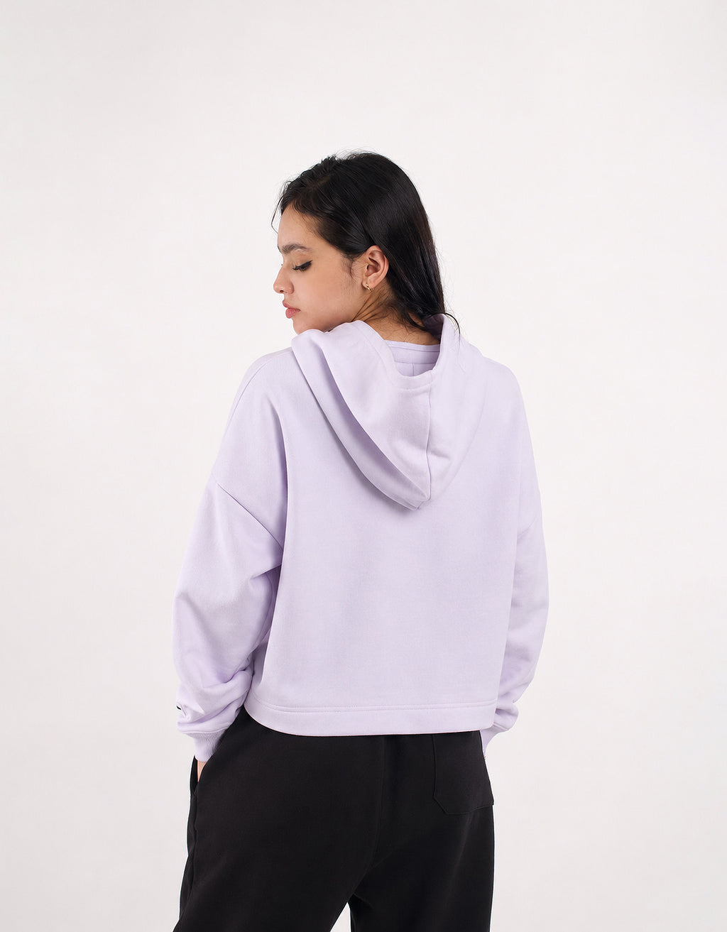 HOODIE BOX FIT
