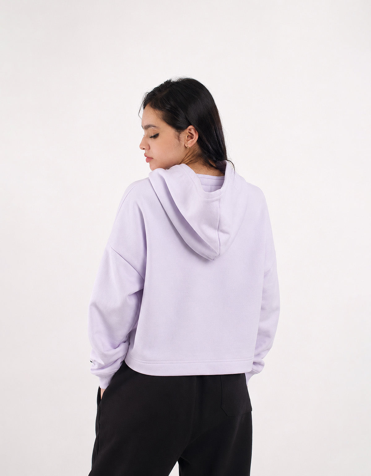 HOODIE BOX FIT