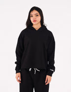 HOODIE BOX FIT