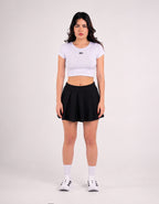 FALDA DE PRENSES