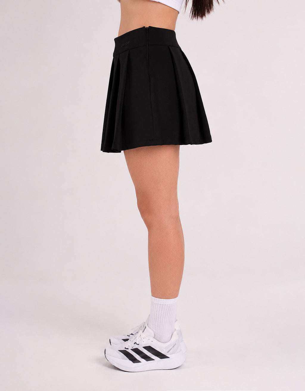 FALDA DE PRENSES