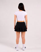 FALDA DE PRENSES