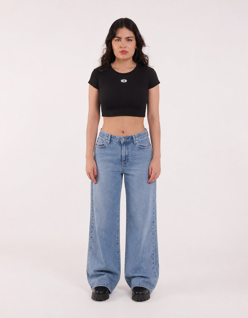 JEAN BAGGY