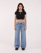 JEAN BAGGY