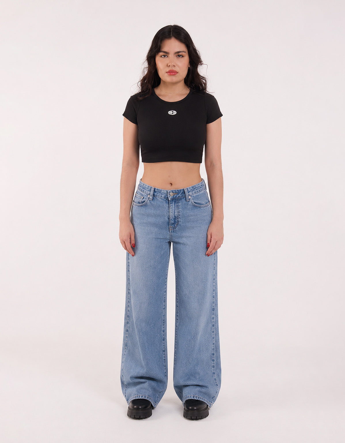 JEAN BAGGY