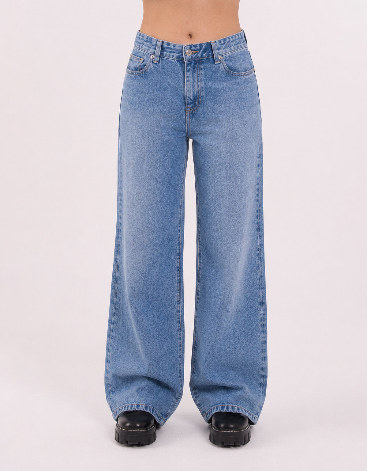 JEAN BAGGY