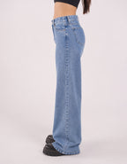 JEAN BAGGY
