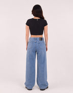JEAN BAGGY