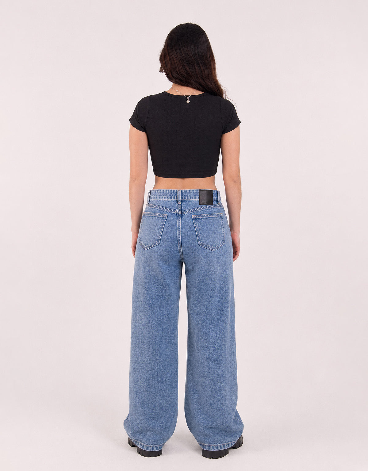 JEAN BAGGY