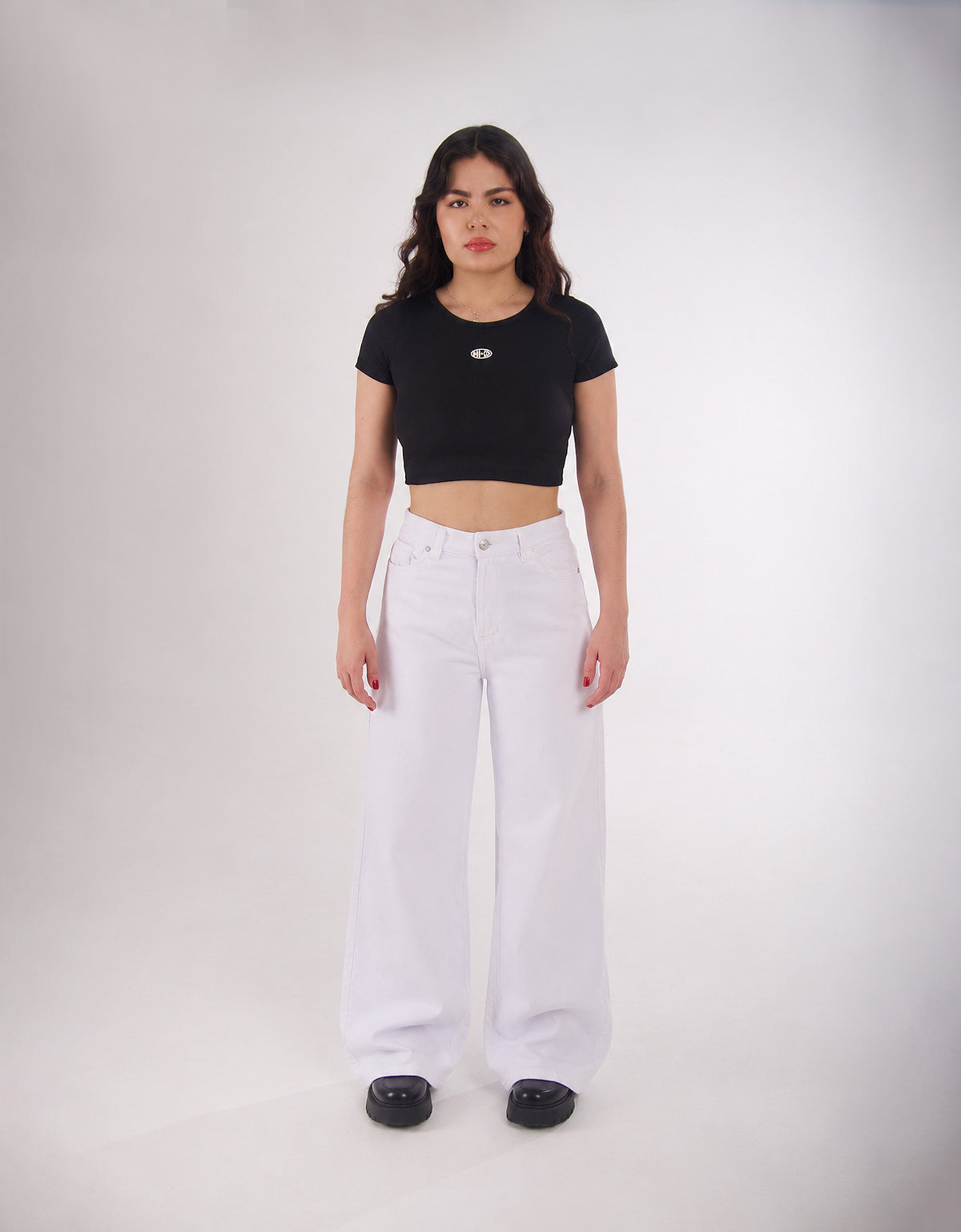 JEAN BAGGY