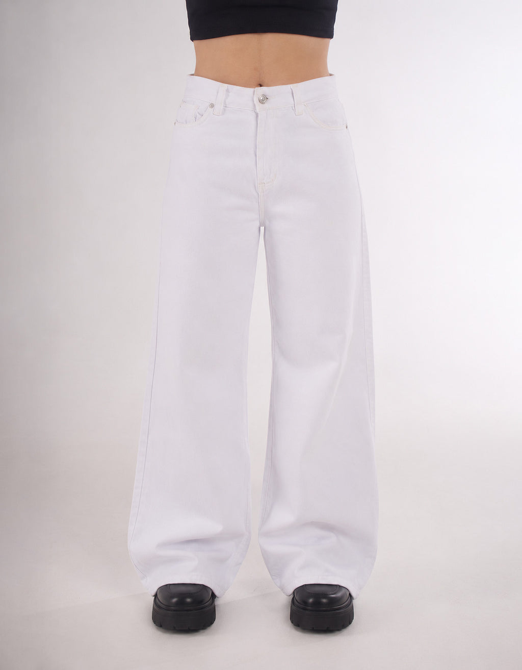 JEAN BAGGY