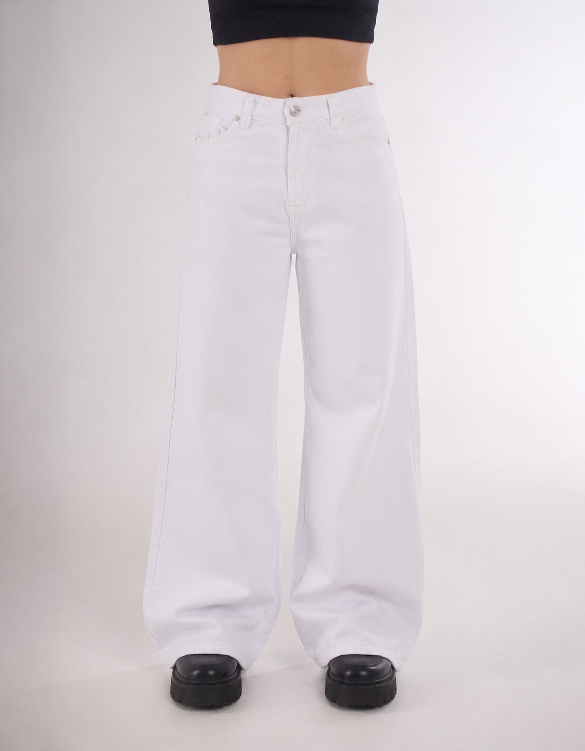 JEAN BAGGY