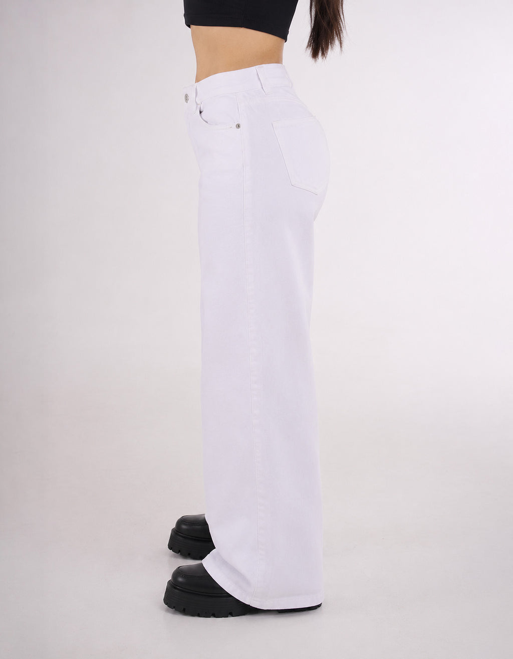 JEAN BAGGY