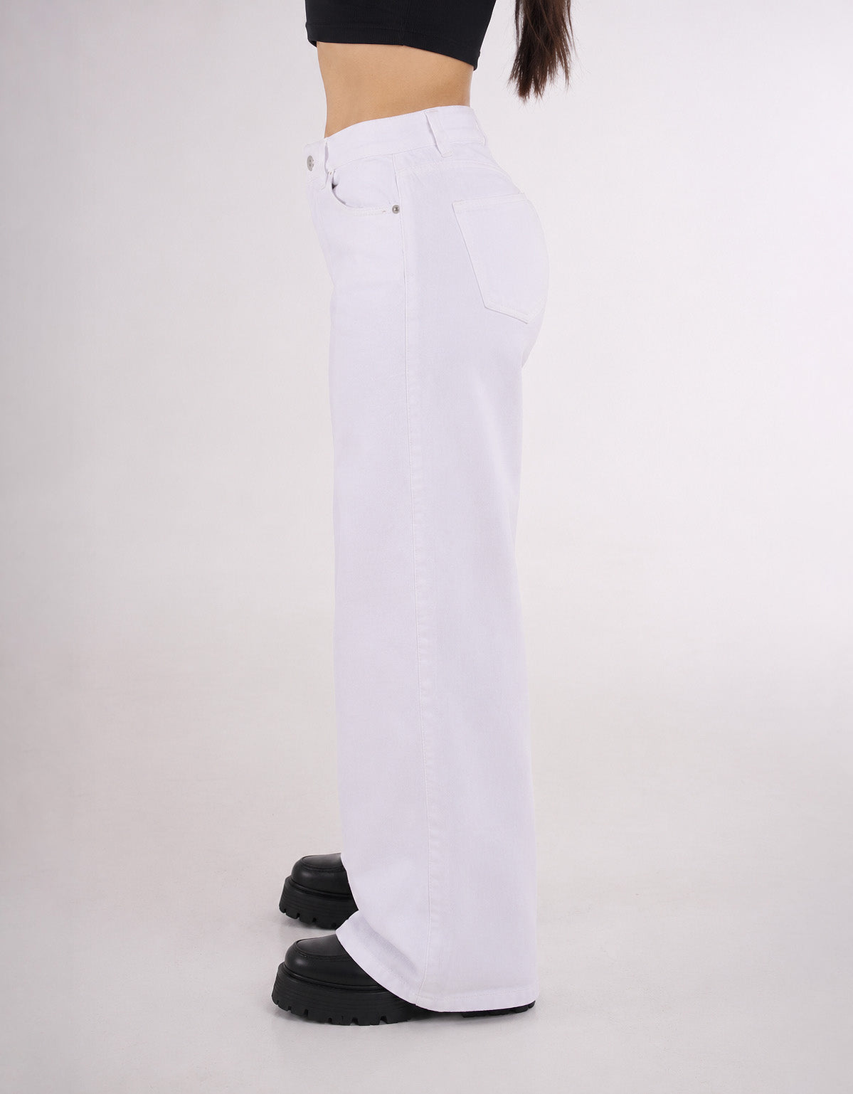 JEAN BAGGY