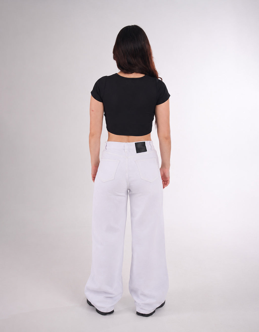 JEAN BAGGY