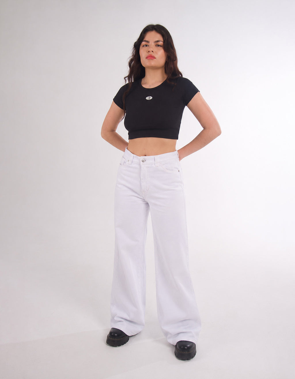 JEAN BAGGY