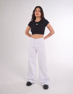 JEAN BAGGY