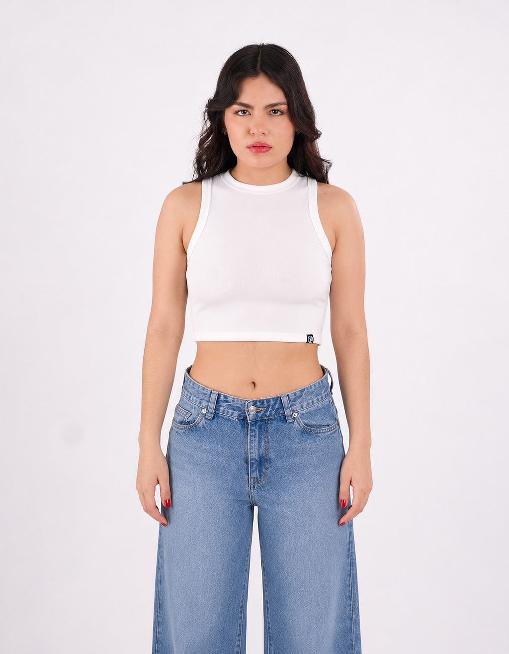 ESQUELETO FEMENINO