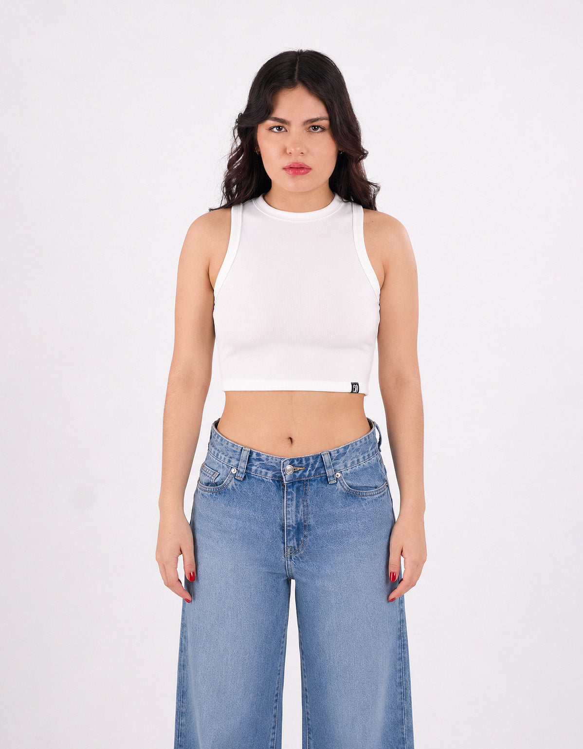 ESQUELETO FEMENINO