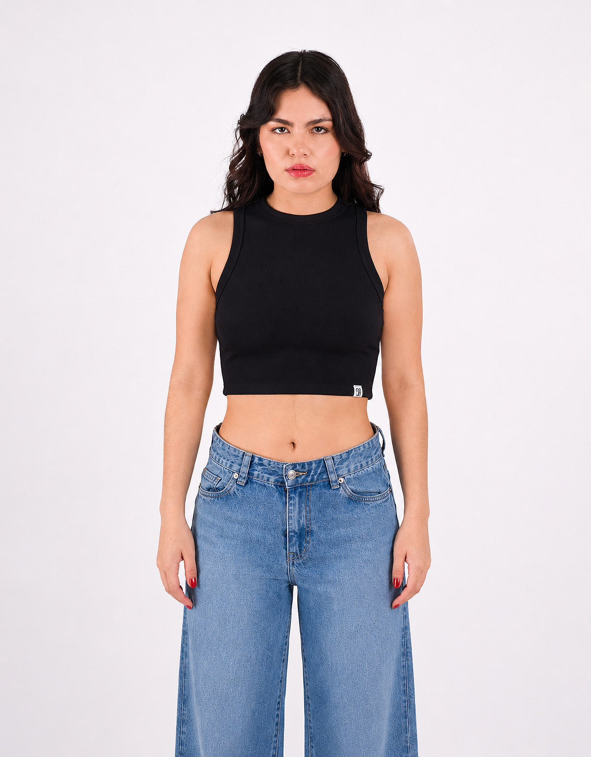 ESQUELETO FEMENINO