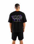 CAMISETA OVERSIZE PARCHESE