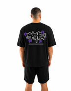 CAMISETA OVERSIZE PARCHESE