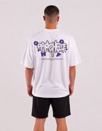 CAMISETA OVERSIZE PARCHESE